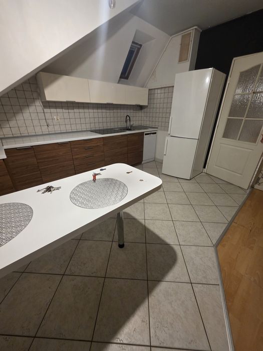 Wynajme mieszkanie 50 m2 Ruczaj