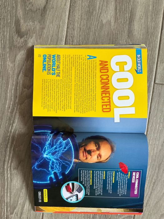 National Geographic Kids: Extreme Records! Livro de Recordes Mundiais!