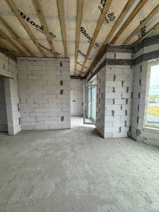 Крюківщина 156 м кв Сучасний Будинок БЕЗ КОМІСІЇ