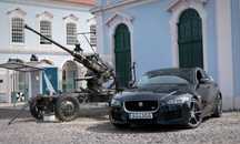 Jaguar XE 3.0 V6 S/C S