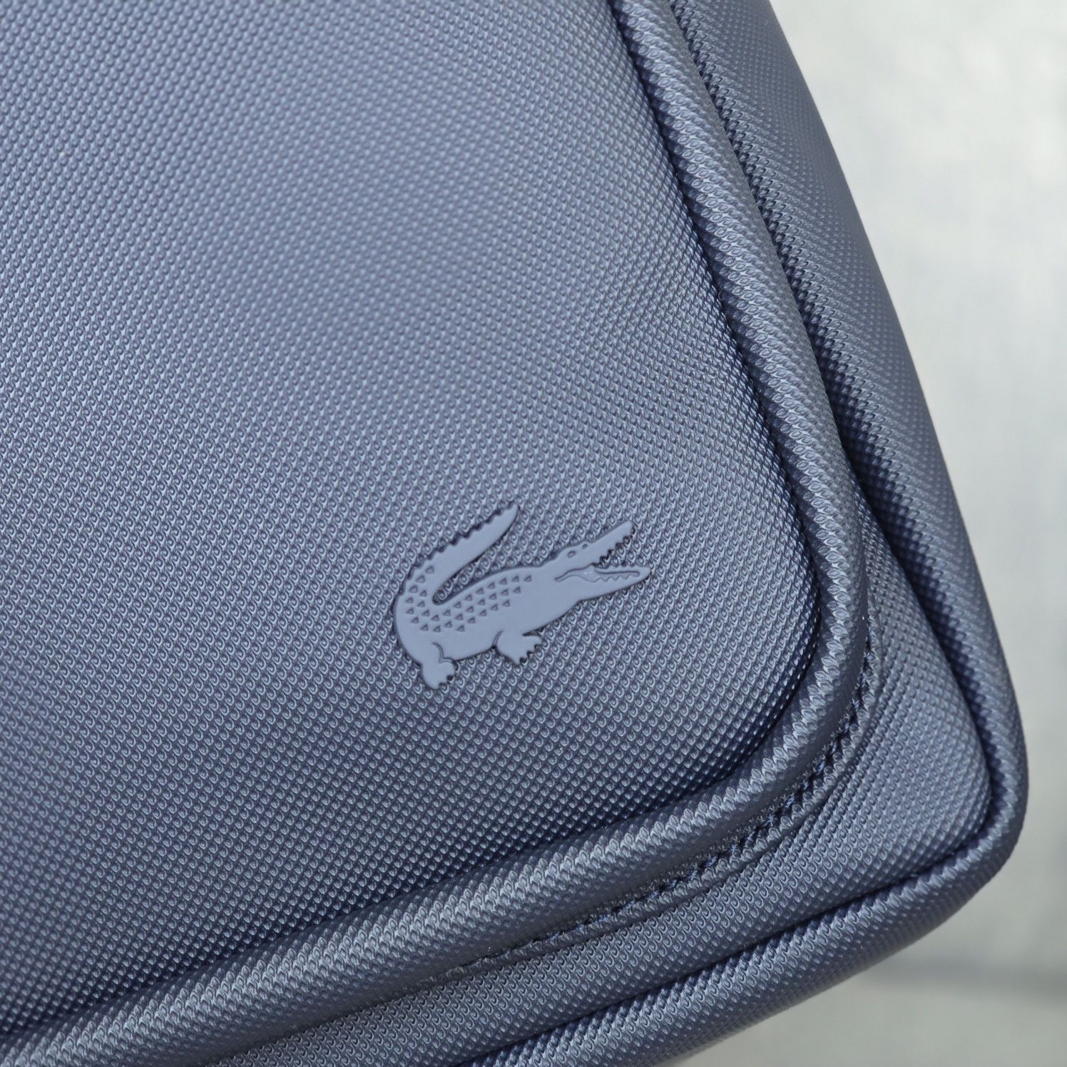 Оригінальний чоловічий рюкзак Lacoste