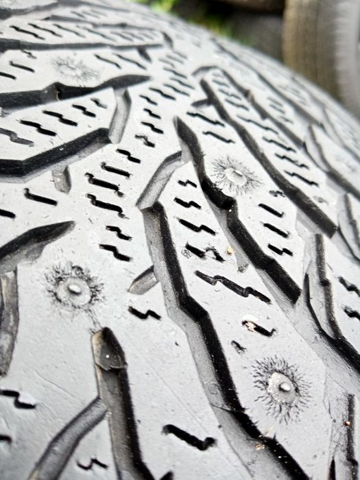 205 55 r16 Nokian Hakapelitta 2017p