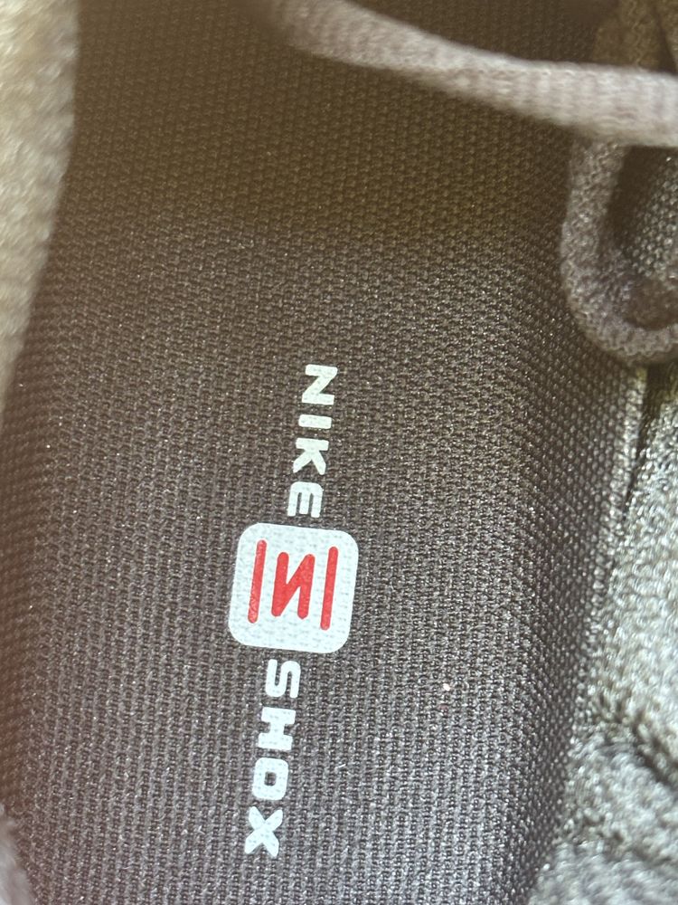 Nike Shox TL