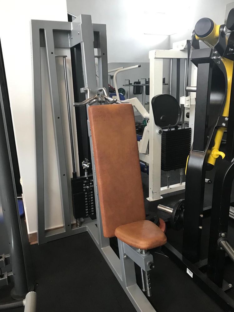 Maszyna na triceps HBP