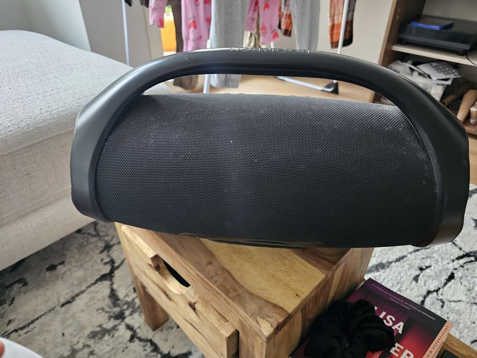 Jbl Boombox 1 głośnik bluetooth