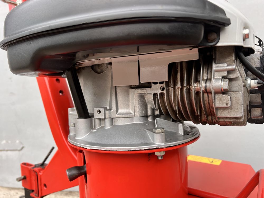 Культиватор Ering Profi mh 50