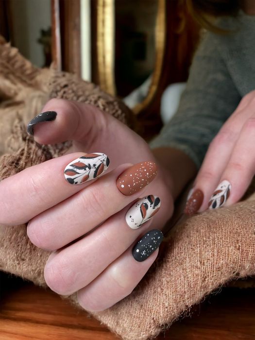 Студія манікюру Тарасівський переїзд