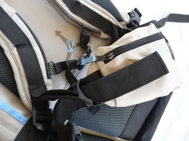 Plecak GO SPORT Andina 50 Turystyczny Trekkingowy Górski