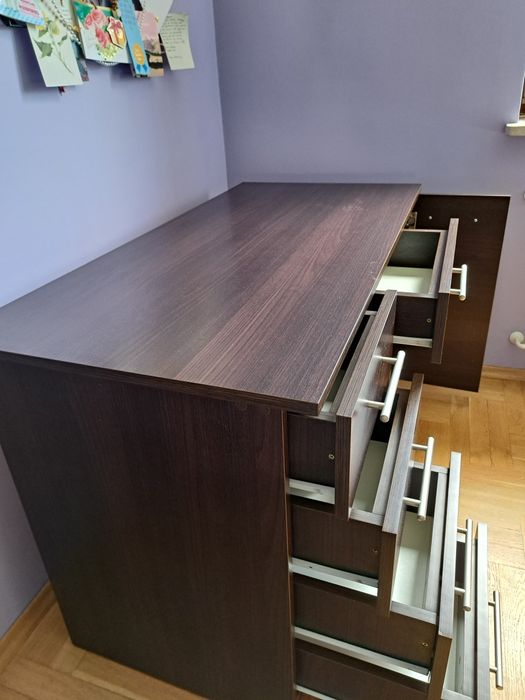 Biurko używane w dobrym stanie