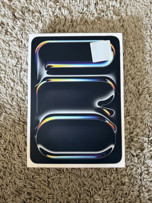 iPad Pro M4 512 Gbs como novo