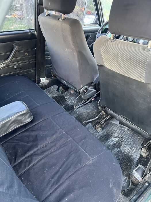 Продам машину ваз 2106