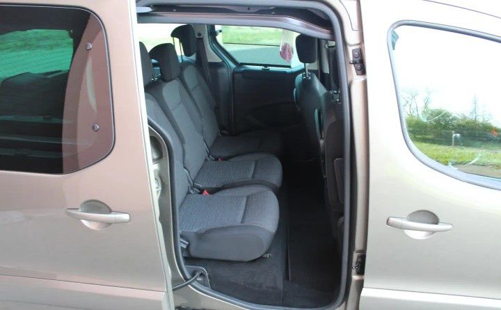 Citroën Berlingo Multispace BlueHDi 120 S&S SELECTION