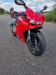 Ducati Panigale 959 , Pl salon , 12300 km