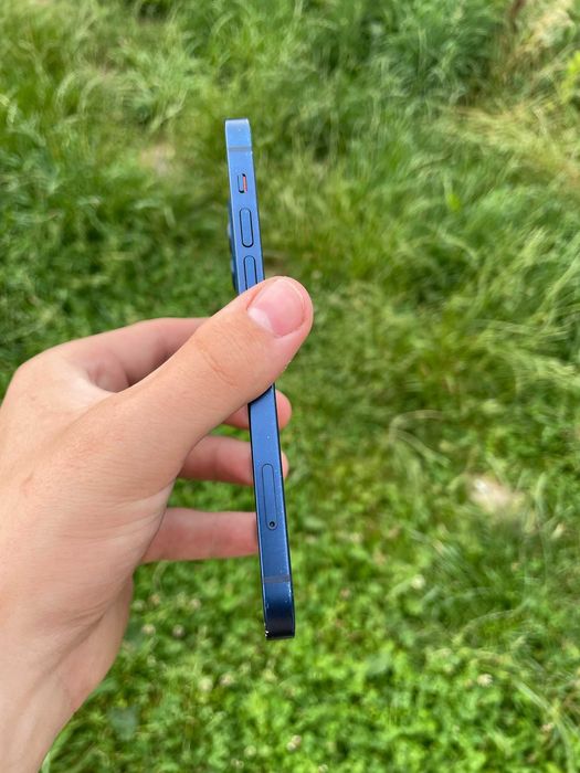 Sprzedam iphone 12 64GB, stan dobry