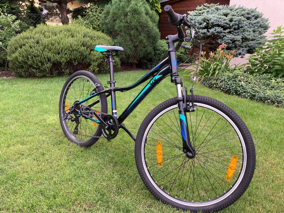 Rower Giant Liv Enchant 24" bardzo ładny stan!!