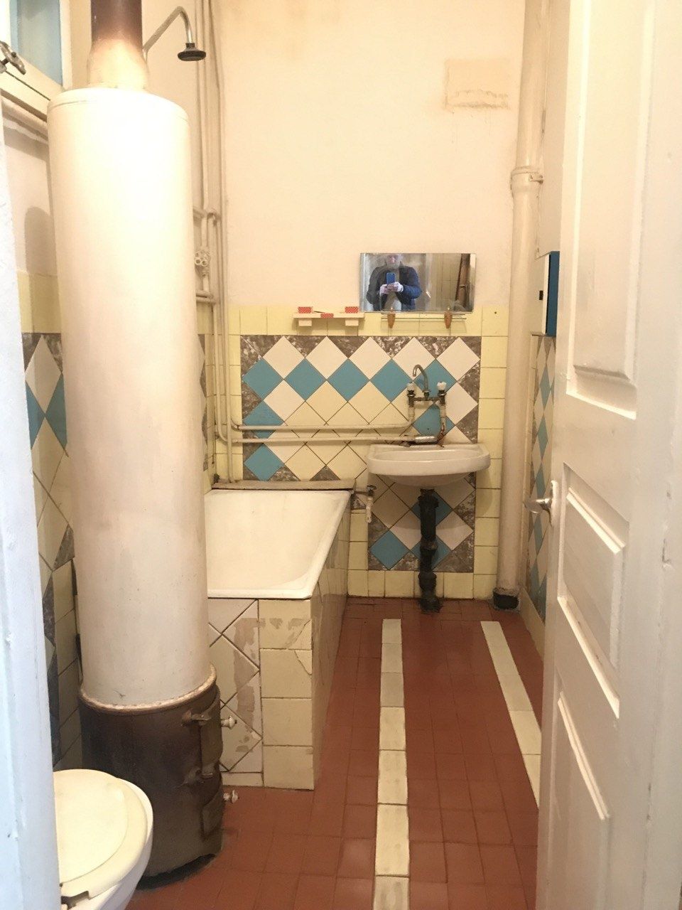 Продається газифікований будинок, Черкаська область, с Мліїв