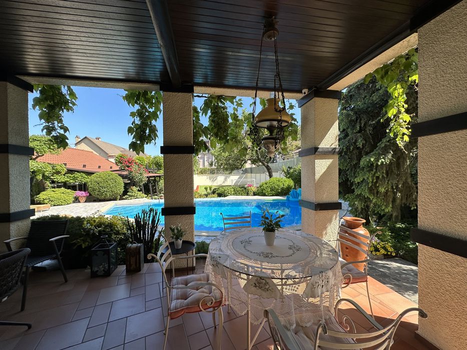 Продажа дома в Одессе VIP. Аркадия.Хозяин