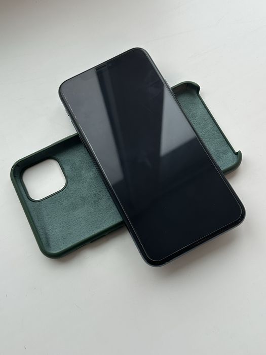 iPhone 11 pro max 512