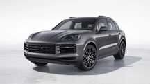Porsche Cayenne N761UO - 2025