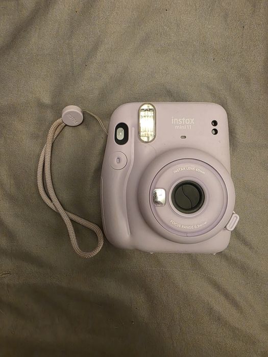 Instax Mini 11, dobry