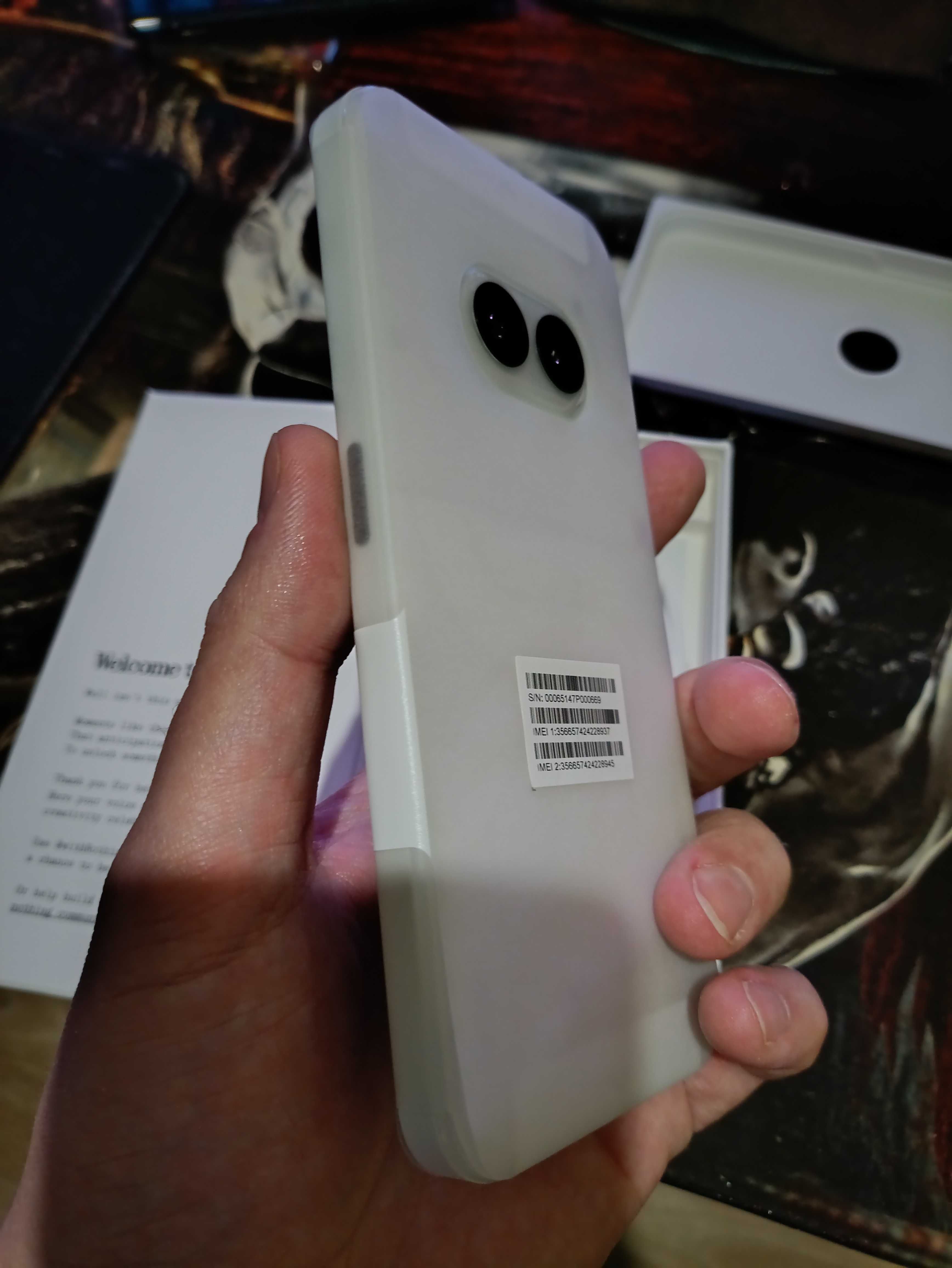 Nothing Phone (2a) 8/128Gb