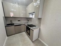 Продам 1 комн.квартиру 41м2 РЕМОНТ ЖК Гидропарк