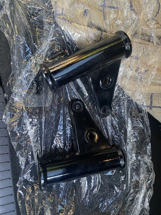 Флажки Чезет CZ стакани кріплення фари