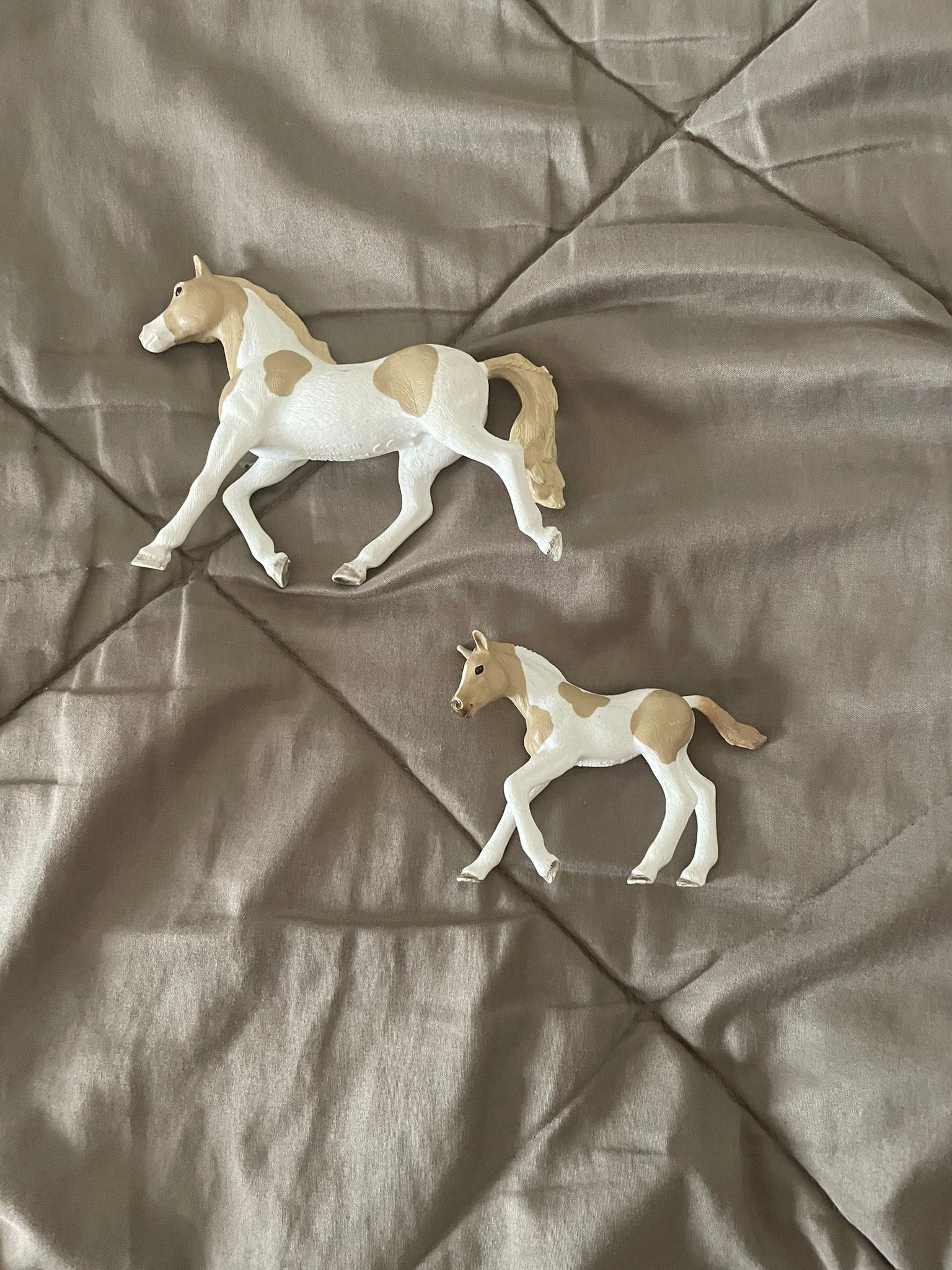 Фігурки коней Schleich