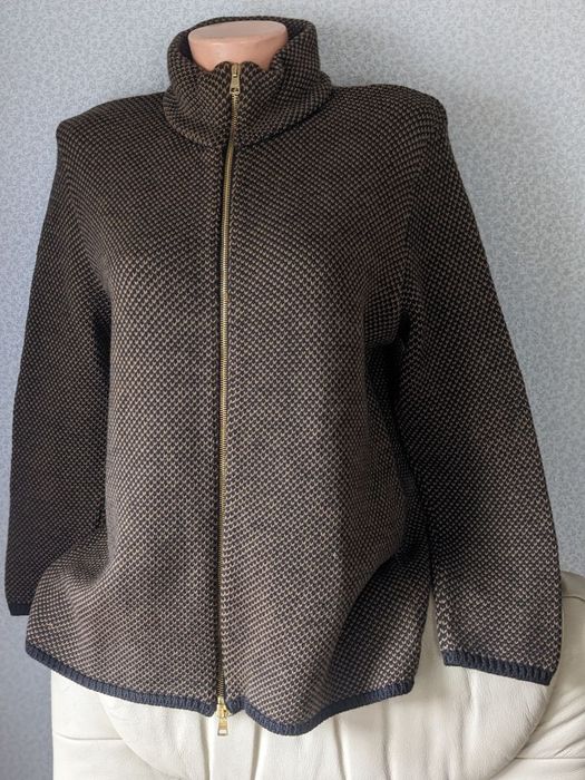 Gucci кофта з кашеміру кардіган жіночий  преміум бренд