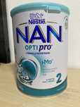 Leite NAN optiPRO 2