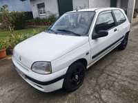 RENAUT CLIO 1.9 diesel (comercial)!!!!!