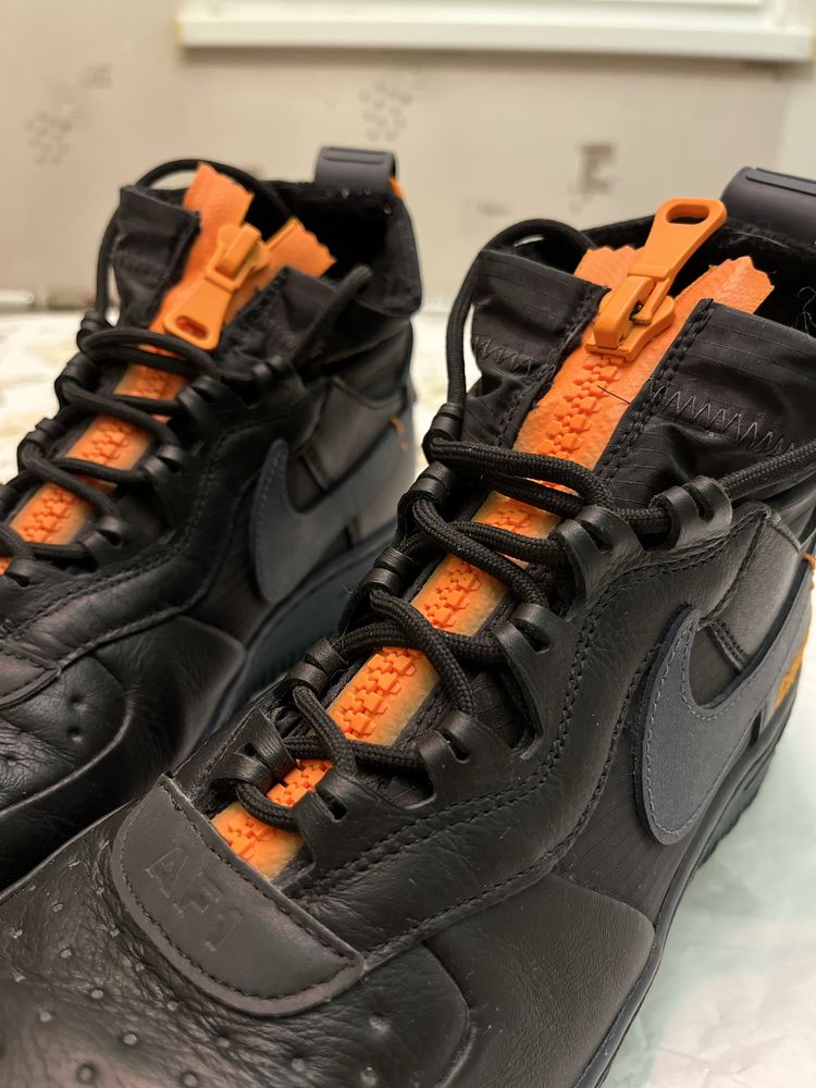 Nike Air Force 1 Winter Gore-Tex