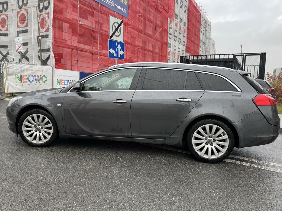 Продам Opel Insignia