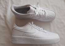 Air force 1  white