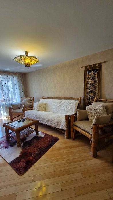 Оренда 2кімн. кв.+ кухня-студія в НОВОБУДОВІ вул. Лазаренка