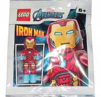 Minifigurka LEGO Avengers Iron Man 242002