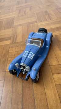 burago bugatti type 55 1932