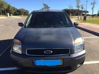 Vendo Ford Fusion 2004, Automático.