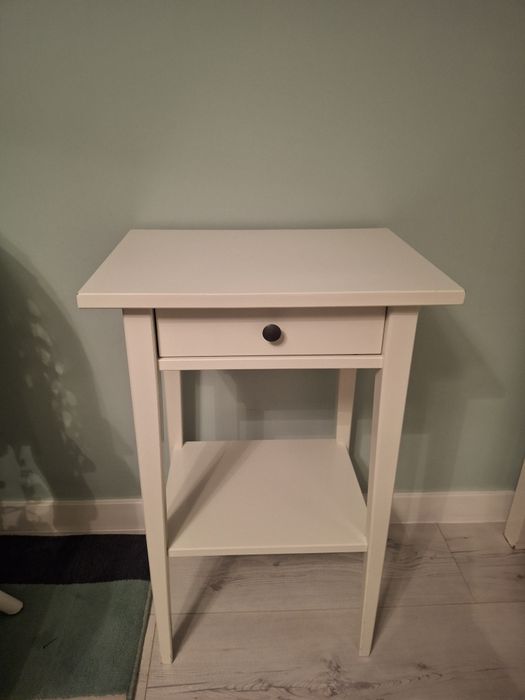 Stolik Ikea Hemnes
