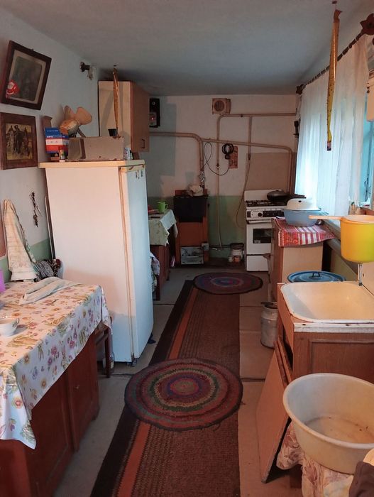 Продам дом в Аджамке ( Кировоградская область)