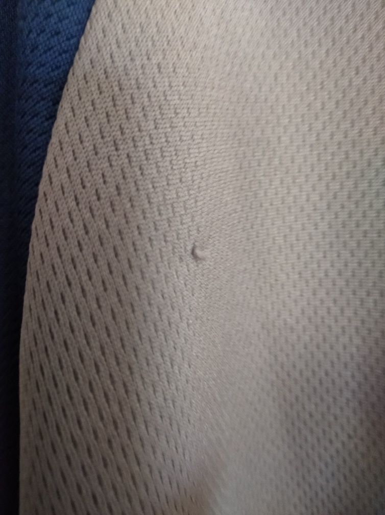Camisola de homem tamanho XXL