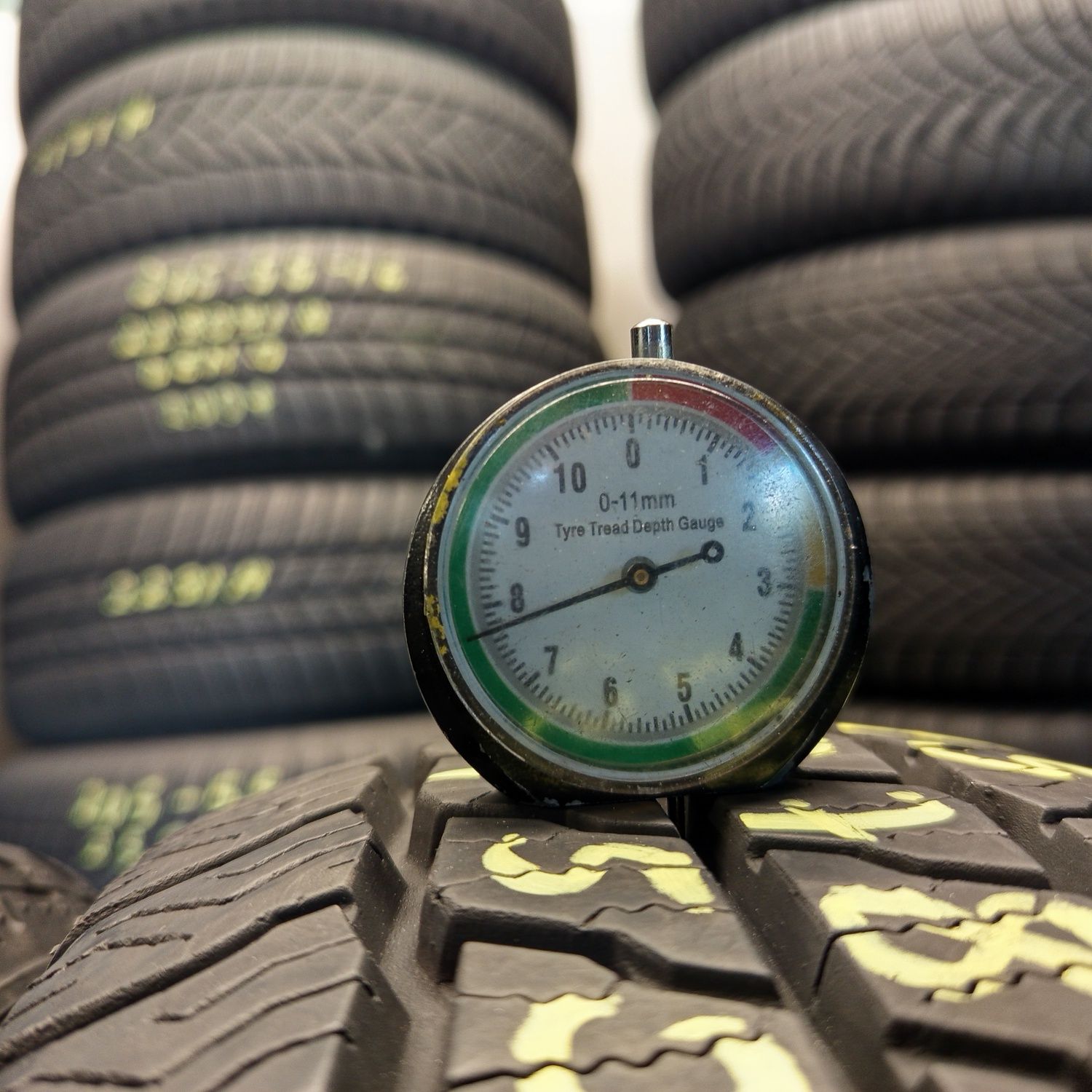175/70R14C Maxxis VanSmart A/S al2