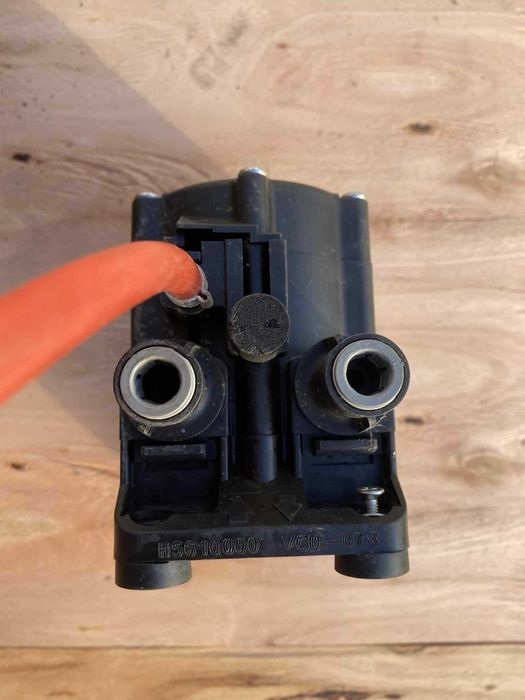 Pompa do piwa Flojet G56