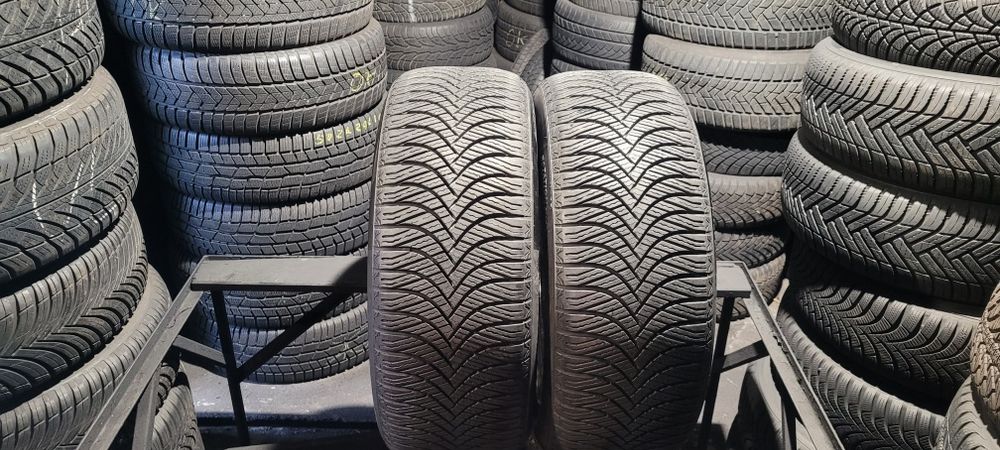 225/50r17 98W Goodride All Season Elite Z-401  z 2021r.