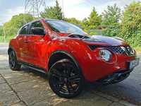 Nissan Juke Nissan Juke 1.6 Tekna Bose/Skóra, ZIMOWE OPONY GRATIS, FV VAT 23%