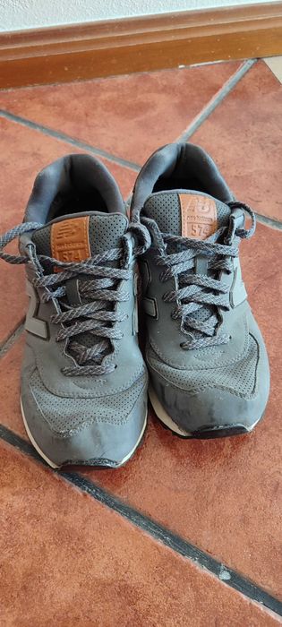 Sapatilhas NB New Balance Homem