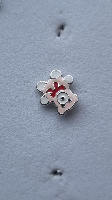 Сережки срібні дитячі
