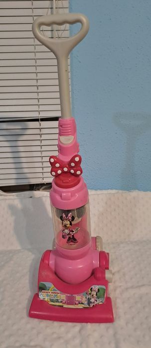 Каталка пилосос міккі