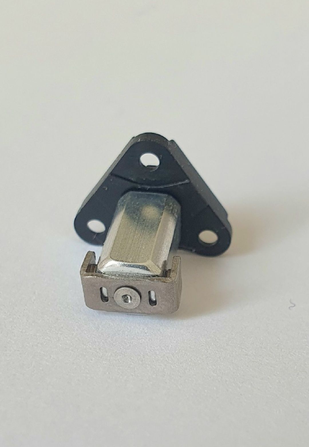 DJI Mini 3/Mini 3 Pro/Mini 4 Pro- zawias przedni, przegub, oś