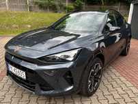 Cupra Formentor 1.5 Tsi DSG Bezwypadkowy | Polski salon.